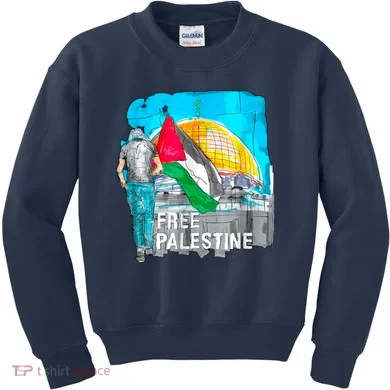 Kids Sweatshirt