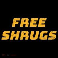 Free Shrugs Ornament thumb 1