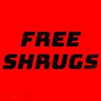 Free Shrugs Santa Hat thumb 1