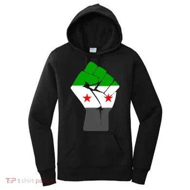 Women's Hoodie