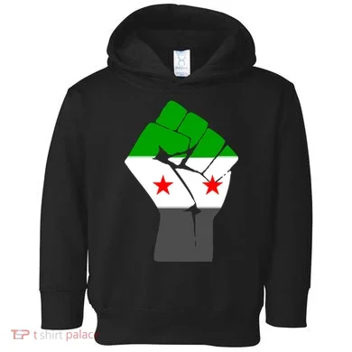 Toddler Hoodie