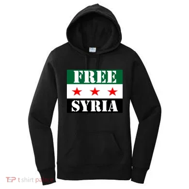 Women's Hoodie