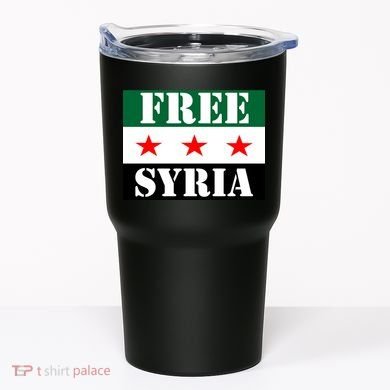 Free Syria Syrian Anti War Protest Strikes Tumbler