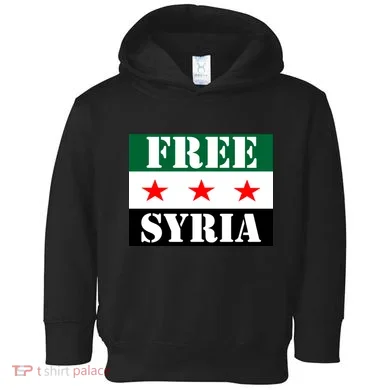Toddler Hoodie