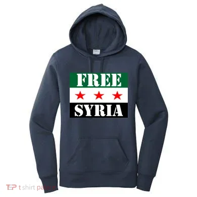 Women's Hoodie