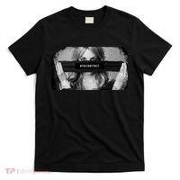 #freebritney Vintage Cover Free Britney T-Shirt thumb 0
