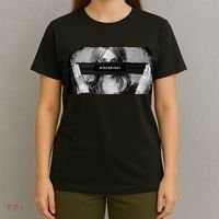 #freebritney Vintage Cover Free Britney T-Shirt thumb 4