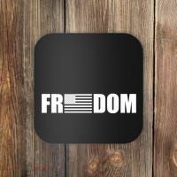Freedom American Flag Coaster thumb 0