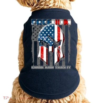 Doggie Tank