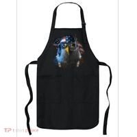 Freedom Fighter Bald American Eagle Apron thumb 0