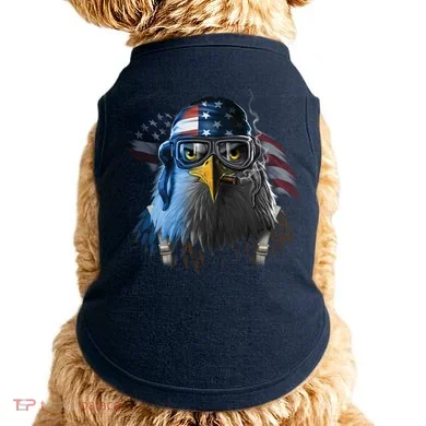 Doggie Tank