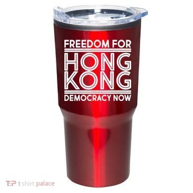 Freedom For Hong Kong Democracy Now Tumbler
