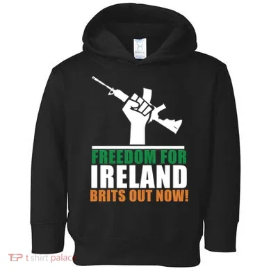 Toddler Hoodie