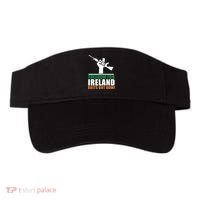 Freedom For Ireland Brits Out Now Visor thumb 0