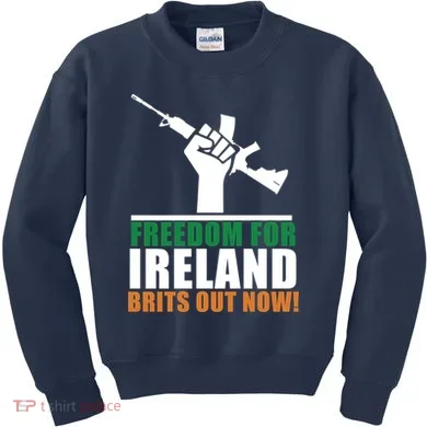 Kids Sweatshirt