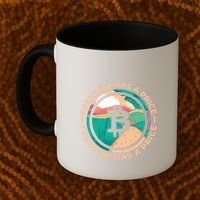 Freedom Has  Price Bitcoin Coffee Mug thumb 2