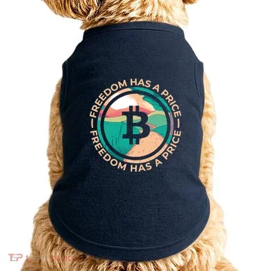 Doggie Tank