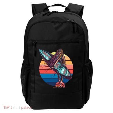 Freedom Is A Lifestyle Surfer Backpack