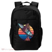 Freedom Is A Lifestyle Surfer Backpack thumb 0