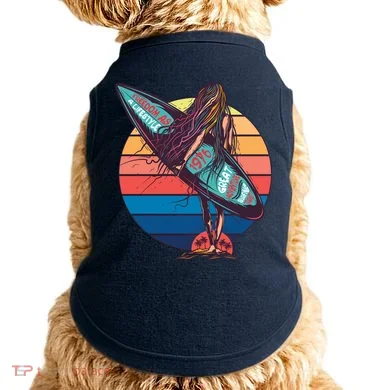 Doggie Tank
