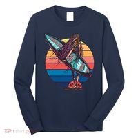 Freedom Is A Lifestyle Surfer Long Sleeve Shirt thumb 0