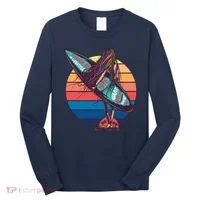 Freedom Is A Lifestyle Surfer Long Sleeve Shirt thumb 0
