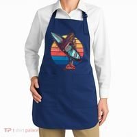Freedom Is A Lifestyle Surfer Apron thumb 2