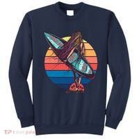 Freedom Is A Lifestyle Surfer Sweatshirt thumb 0