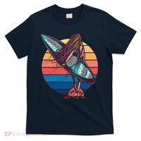 Freedom Is A Lifestyle Surfer T-Shirt thumb 0