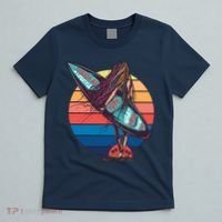 Freedom Is A Lifestyle Surfer T-Shirt thumb 5