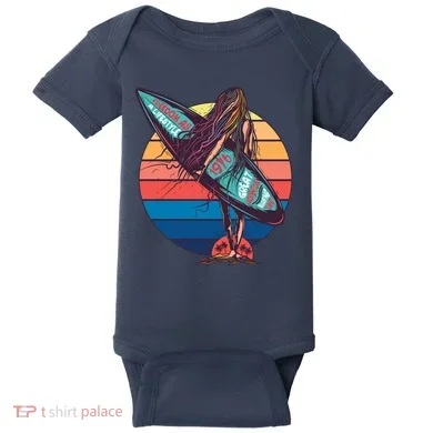 Baby Bodysuit