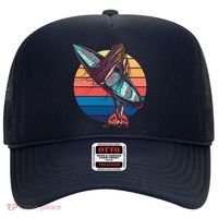 Freedom Is A Lifestyle Surfer Hat thumb 0