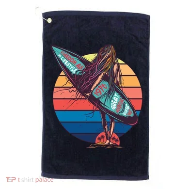 Golf Towel