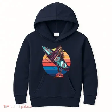 Kids Hoodie