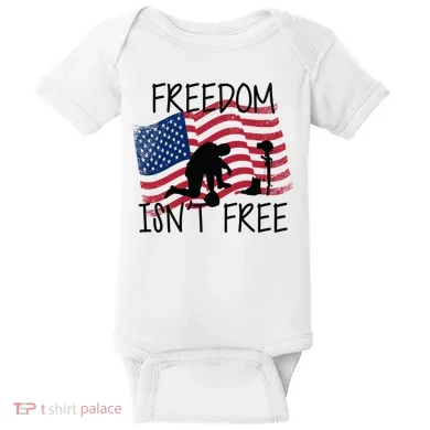 Baby Bodysuit