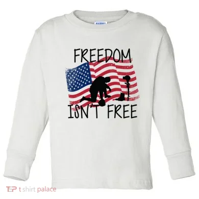 Toddler Long Sleeve
