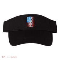 Freedom Nature USA Flag Visor thumb 0