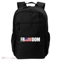 Freedom Simple Logo Backpack thumb 0