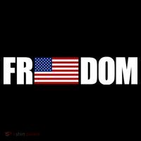 Freedom Simple Logo Backpack thumb 2