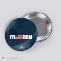 Freedom Simple Logo Button thumb 0