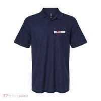 Freedom Simple Logo Polo thumb 0