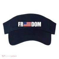 Freedom Simple Logo Visor thumb 0