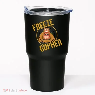 Tumbler