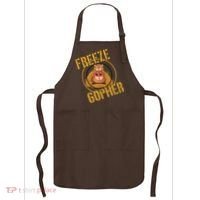 Freeze Gopher Apron thumb 0