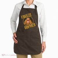 Freeze Gopher Apron thumb 2