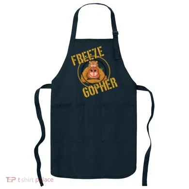 Apron