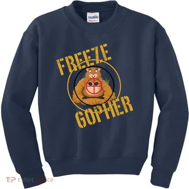 Kids Sweatshirt