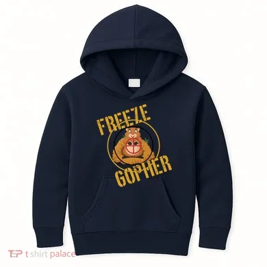 Kids Hoodie