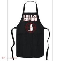 Freeze Gopher Target Apron thumb 0