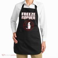 Freeze Gopher Target Apron thumb 2